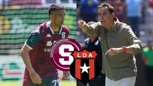 Mariano Torres contra Alexandre Guimaraes: el ídolo de Saprissa expone lo que en Alajuelense prefieren olvidar.
