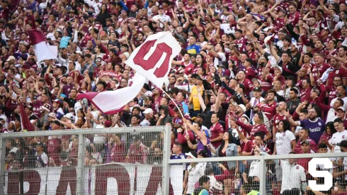 De Europa a Costa Rica: Saprissa sorprende con una llegada que ilusiona a los Morados.
