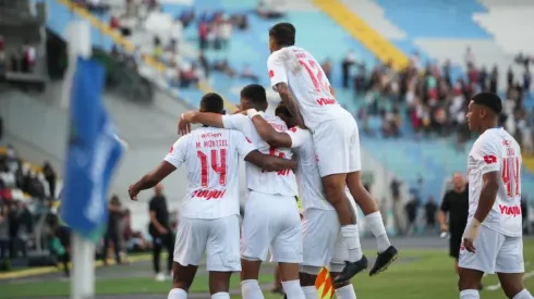 El último ídolo de Olimpia está muy cerca de regresar a las canchas.
