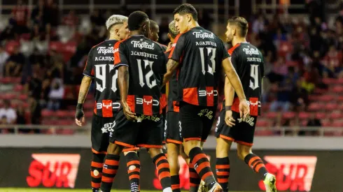 Alajuelense busca evitar los errores de sus rivales.
