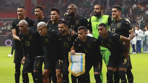El proceso de Reinaldo Rueda y la actual camada de futbolistas no terminan de convencer en Honduras.
