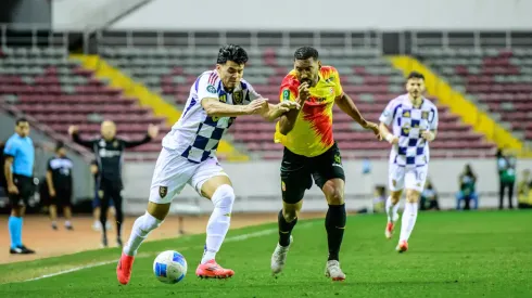 Real Salt Lake vs. Herediano: a qué hora juegan y dónde ver el partido por la Concachampions.
