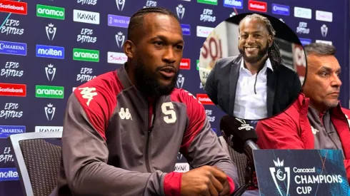 Mambo Núñez le responde a Kendall Waston