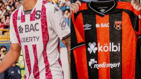 El efecto fracaso: Saprissa se apura para asegurarse a una joya de Costa Rica y robarle el refuerzo a Alajuelense.
