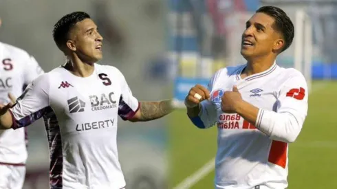 Michaell Chirinos eligió la mejor Liga de Centroamérica y argumentó su respuesta.
