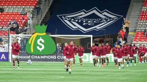 Pérdida millonaria: Saprissa enfrenta otro duro revés tras la eliminación en Concachampions.
