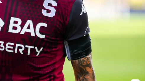 Saprissa acelera para quedarse con uno de los jugadores más pedidos