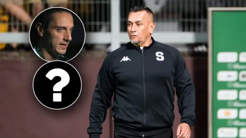 Saprissa le busca reemplazo a José Giacone y las opciones que maneja desatan la furia de la afición.
