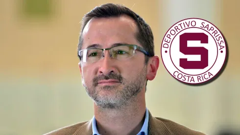 Juan Carlos Rojas está en deuda con Saprissa.
