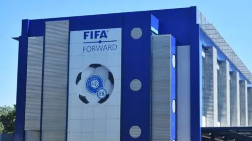 FIFA entrega un premio importante a la Federación de Futbol de El Salvador
