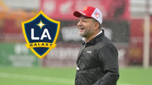 Alivio en Herediano: se confirma un notición para el partido con LA Galaxy que ni Jafet Soto vio venir.
