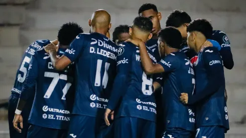 La figura de Motagua le respondió al ídolo de Olimpia y cintó cuál para él es la mejor Liga de Centroamérica.
