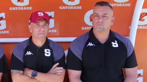 Echaron a Giacone: no estará en el banquillo de Saprissa contra San Carlos.
