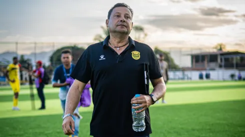 Jeaustin Campos ilusiona a todo Real España. 
