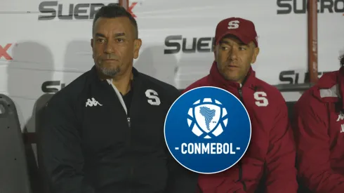 Saprissa quedó atrás: Giacone da el salto y se va al equipo menos pensado de Sudamérica.
