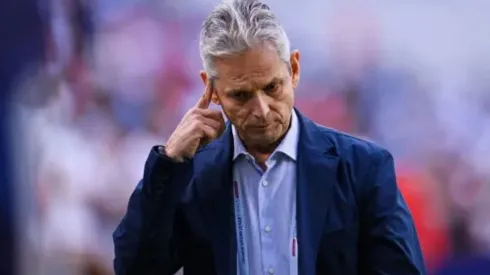 Reinaldo Rueda fue consultado por las ligas de Honduras y Costa Rica.

