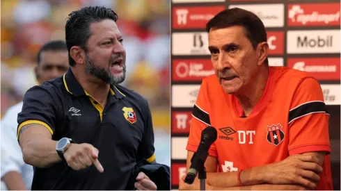 Jafet Soto golpea a Guimaraes donde más le duele: la provocación que calienta el clásico entre Herediano y Alajuelense.
