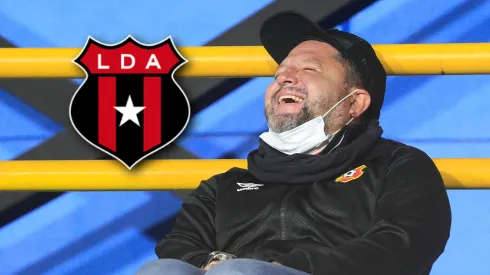 Jafet Soto movió primero: la llamada con la que Herediano le ganó un fichaje clave a Alajuelense.
