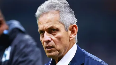 Reinaldo Rueda fue tajante al responder el motivo por el que no lo convoca.
