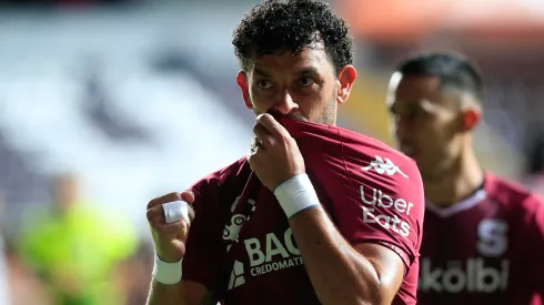 “Retirarme en Saprissa”: Michael Barrantes sorprende al revelar el cambio más importante de su carrera.
