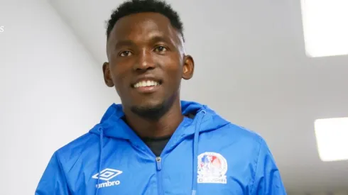Alberth Elis tomó decisión que pocos esperaban en Olimpia.
