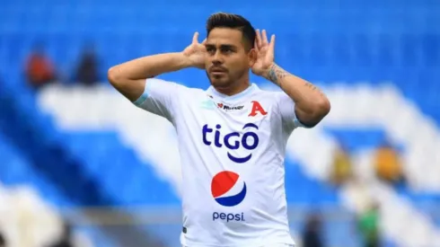 Fito podría cambiar todo.
