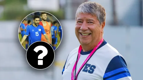 Bolillo Gómez dio luz verde: referente de La Selecta ya está en contacto con Alex Roldán y Eriq Zavaleta.
