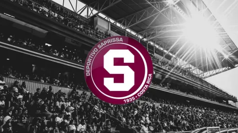 Saprissa se mete en una nueva controversia.
