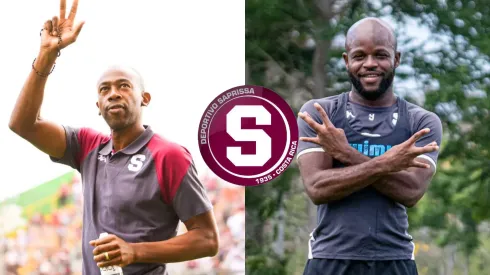 El regreso de Javon East: Wanchope consigue lo que parecía imposible en Saprissa.
