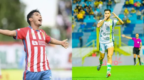 Olimpia abre la jornada 11 del torneo Apertura 2024 en su visita al Juticalpa.
