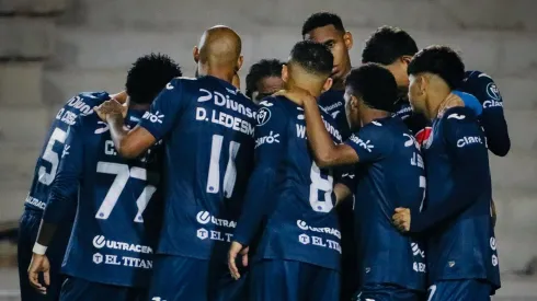 Motagua está obligado a sumar en la fecha 11 del torneo Clausura 2025.
