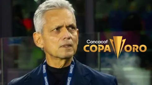 Reinaldo Rueda hizo oficial su convocatoria para el repechaje rumbo a Copa Oro ante Bermudas.
