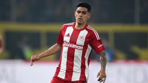 Luis Palma conoce si estará en la vuelta de los octavos de final de la Europa League ante Bodo Glimt. 
