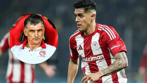 Palma y Olympiacos recibieron un duro golpe en la Europa League.
