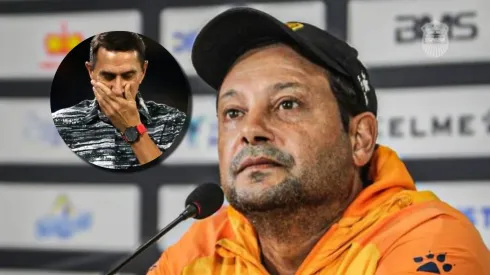 Jeaustin Campos levanta revuelo con sus dichos.
