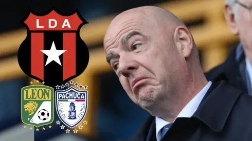 La FIFA lo confirma: Alajuelense recibe una contundente respuesta al fallo del TAS por el Mundial de Clubes.
