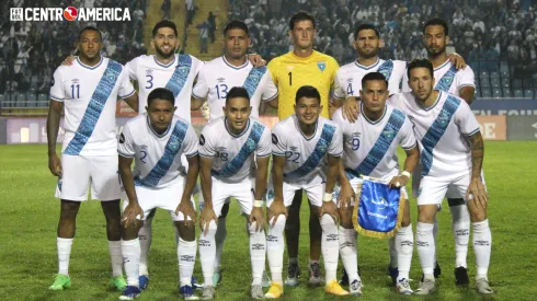 Guatemala hace el anuncio que tanto estaban esperando los aficionados
