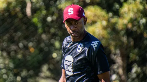 Wanchope apunta a un refuerzo desde Europa.
