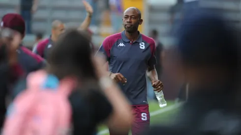 Destapan el secreto del camerino de Saprissa