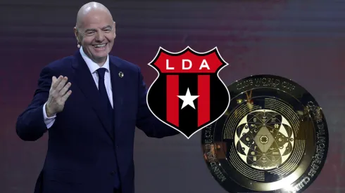 "Estamos listos": Alajuelense enfrenta el anuncio tras la reunión de FIFA que marca el camino al Mundial de Clubes 2025.

