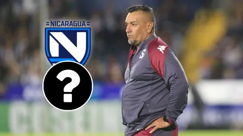 Fue campeón con José Giacone, es una promesa de Nicaragua y ahora lo quieren fichar en Costa Rica.
