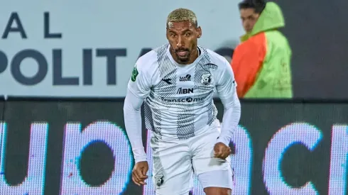 Revelación de Marcel que Jafet no se esperaba