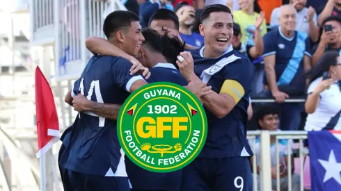 Guatemala vs Guyana: a qué hora y dónde ver el partido de los Prelims de la Copa Oro 2025
