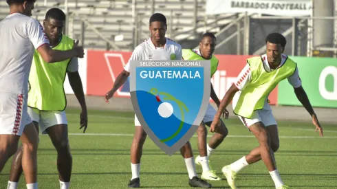 Guyana mete miedo a Guatemala a pocas horas del juego
