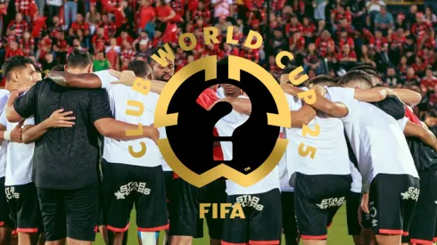 Alajuelense suma un nuevo competidor en su lucha por clasificar al Mundial de Clubes 2025.
