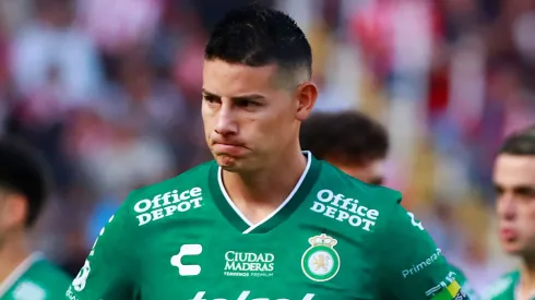 El colombiano dio sus primeras palabras.
