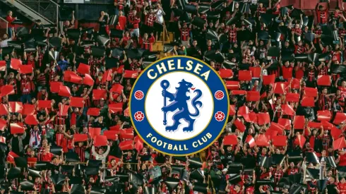 Chelsea reacciona ante el escándalo.
