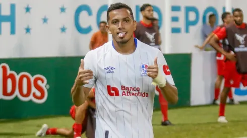 Edwin Rodríguez dejó clara cuál es su fecha de regreso a las canchas,
