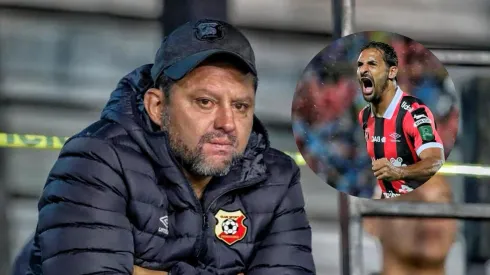 La polémica no solo afecta a Alajuelense.
