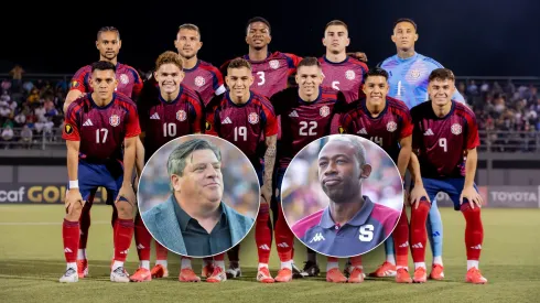 Wanchope vuelve a la órbita de La Sele: el Piojo Herrera consigue lo que nadie creía posible en Costa Rica.
